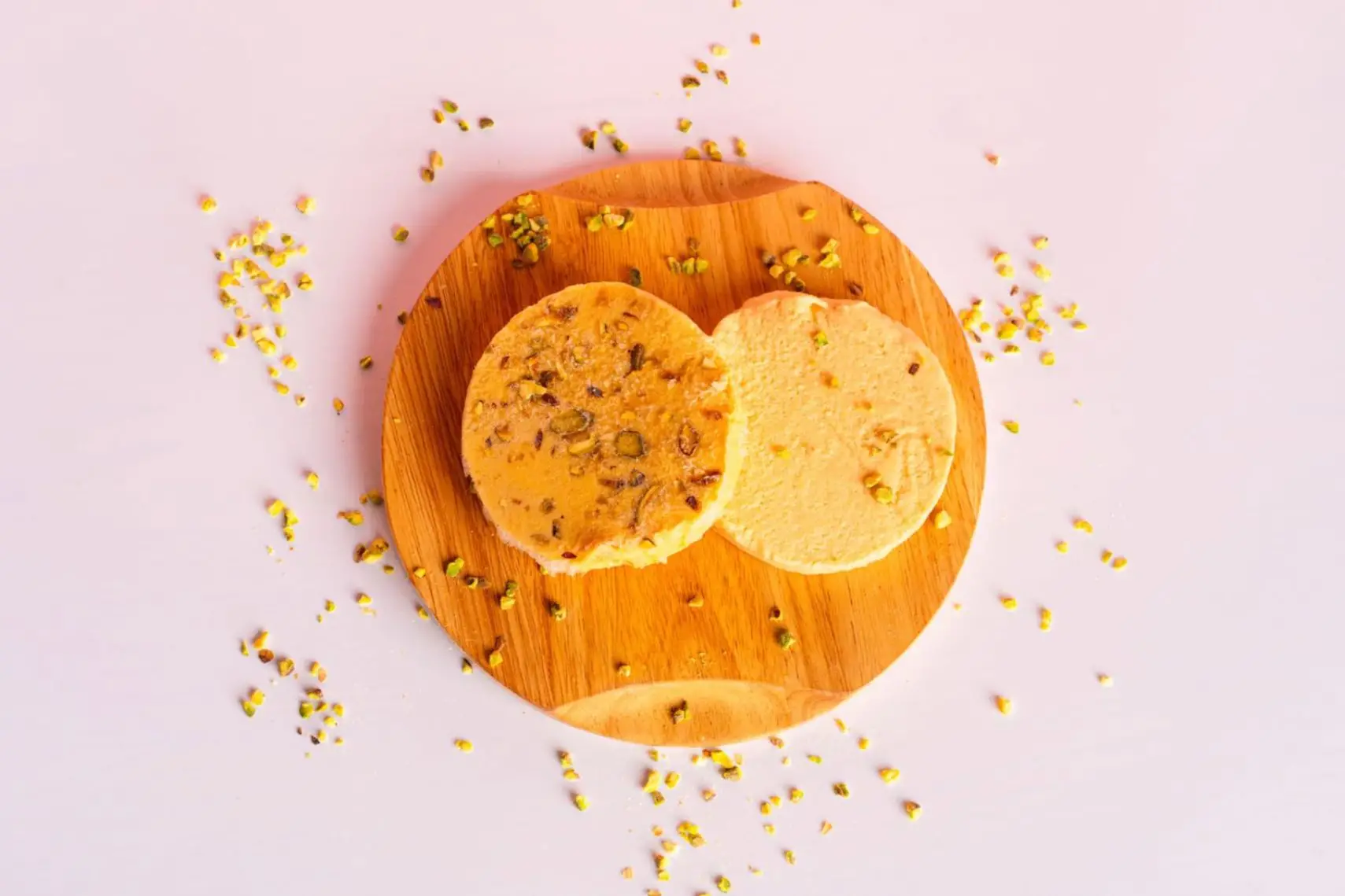 Kulfi