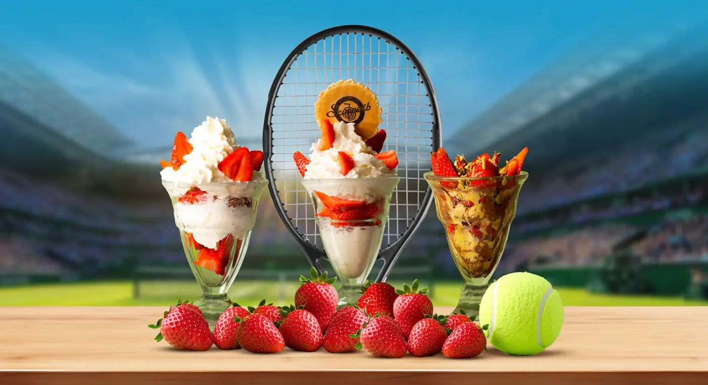 Wimbledon 2025 Hero